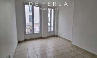 Appartement 2 Pièces 41 m² à vendre à Paris 2 (75002)