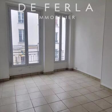 Appartement 2 pièces 400000 €