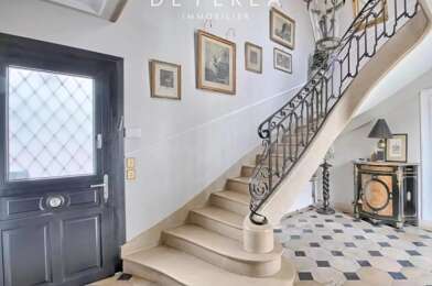 Maison 7 pièces 1495000 €