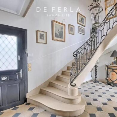 Maison 7 pièces 1495000 €