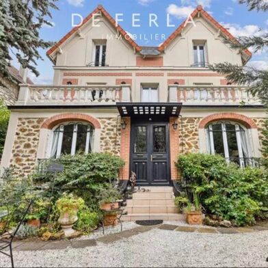 Maison 7 pièces 1395000 €