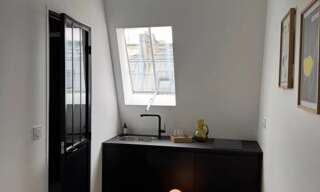 Appartement 1 Pièce 12 m² à vendre à Paris 8 (75008)