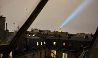 Appartement 1 Pièce 12 m² à vendre à Paris 8 (75008)