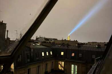 Appartement 1 pièces 165000 €