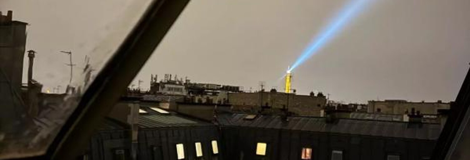 Appartement 1 Pièce 12 m² à vendre à Paris 8 (75008)