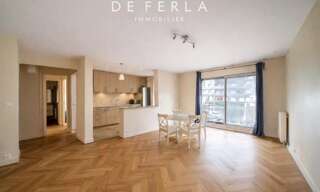 Appartement 2 Pièces 48 m² à vendre à Paris 15 (75015)