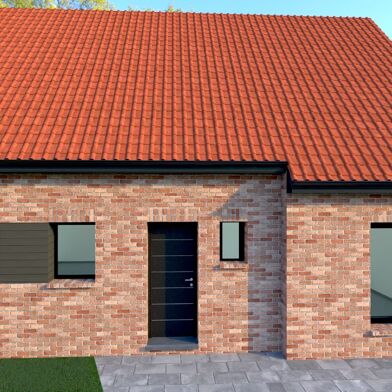 Maison 5 pièces 240000 €