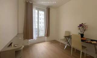 Appartement 2 Pièces 31 m² à vendre à Paris 15 (75015)