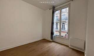 Appartement 2 Pièces 31 m² à vendre à Paris 15 (75015)