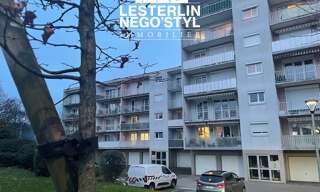 Appartement 4 Pièces 81 m² à vendre à Le Havre (76620)