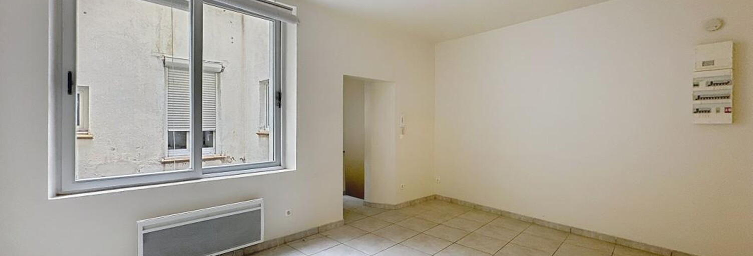 Appartement 3 Pièces 50 m² à louer à Avignon (84000)