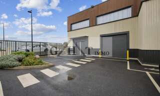 Local industriel  379 m² à vendre à Marcoussis (91460)