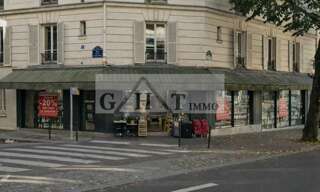 Commerce  120 m² à louer à Paris 12 (75012)