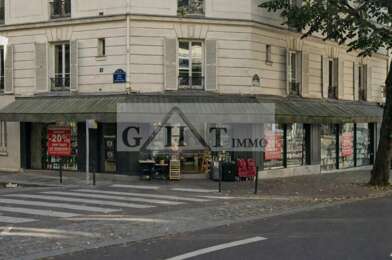 Commerce  3000 €