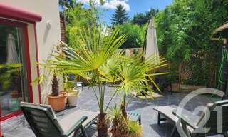 Maison 5 Pièces 112 m² à vendre à Créteil (94000)