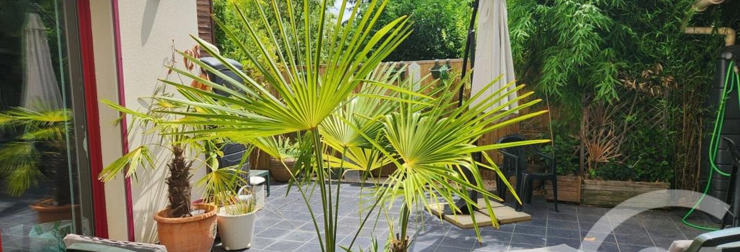 Maison 5 Pièces 112 m² à vendre à Créteil (94000)