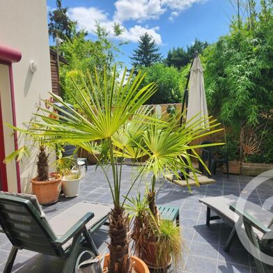 Maison 5 pièces 695000 €