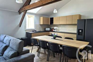Appartement 1 pièces 695 €