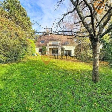 Maison 6 pièces 574900 €