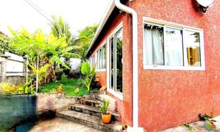 Maison 4 Pièces 110 m² à vendre à La Possession (97419)