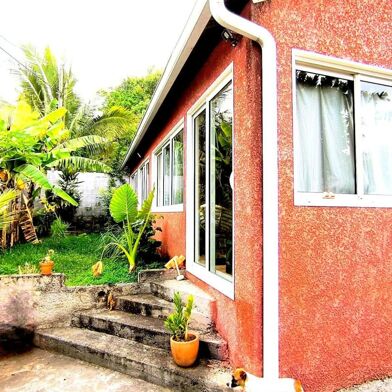 Maison 4 pièces 367000 €