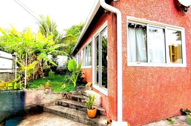 Maison 4 pièces 367000 €