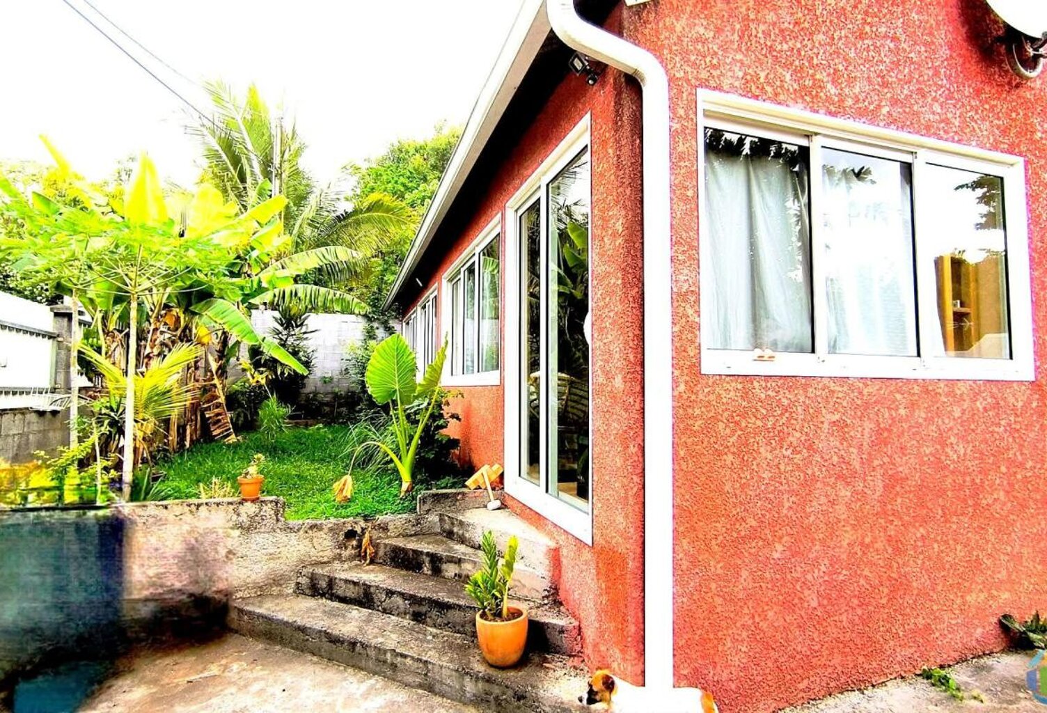 Maison type F4 à vendre a la Possession — photo 1