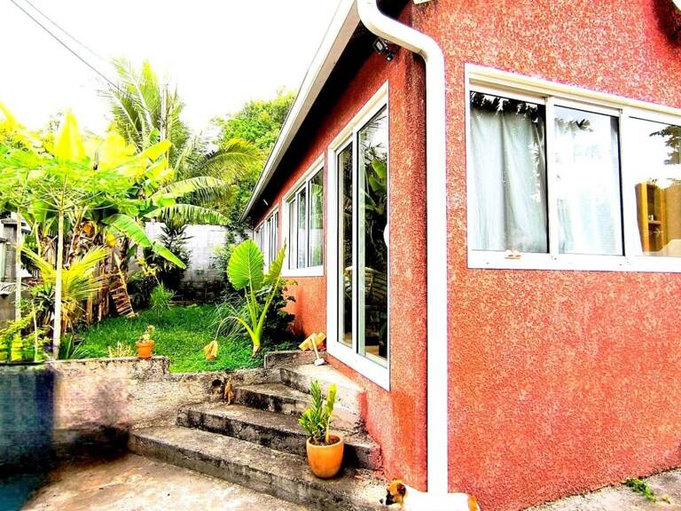 Maison type F4 à vendre a la Possession — photo 1