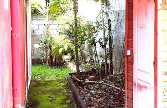 Maison type F4 à vendre a la Possession — photo 3