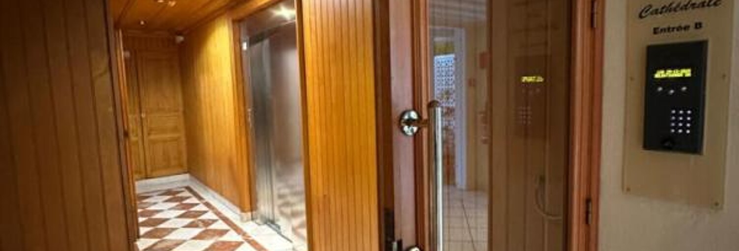 Appartement 2 Pièces 50 m² à louer à Saint-Denis (97400)