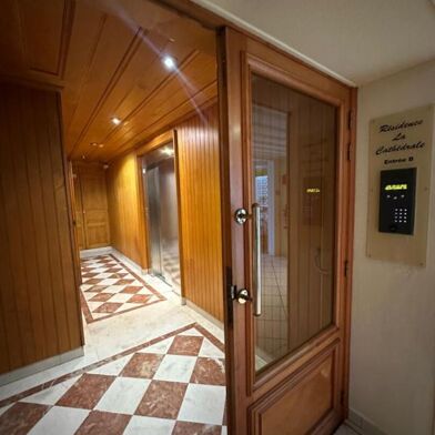 Appartement 2 pièces 990 €