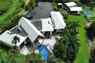 Maison 7 pièces 1095000 €