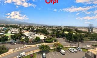 Appartement 3 Pièces 90 m² à vendre à Le Port (97420)