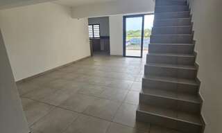 Appartement 4 Pièces 80 m² à louer à Saint-André (97440)