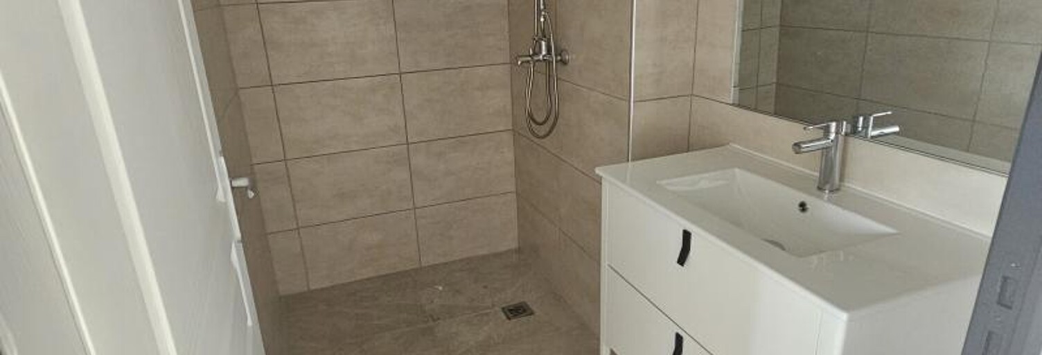 Appartement 4 Pièces 80 m² à louer à Saint-André (97440)