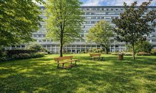 Appartement 5 Pièces 97 m² à vendre à Lyon 7 (69007)