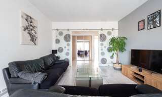 Appartement 5 Pièces 98 m² à vendre à Lyon 7 (69007)