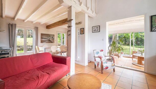 Villa / Maison 5 pièces  à vendre Arbonne 64210