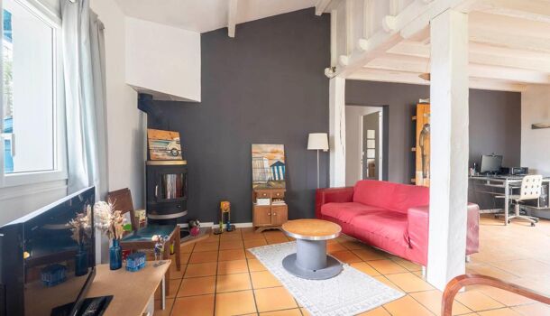 Villa / Maison 5 pièces  à vendre Arbonne 64210