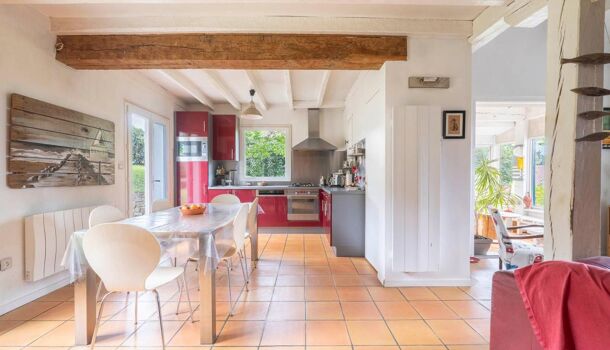 Villa / Maison 5 pièces  à vendre Arbonne 64210