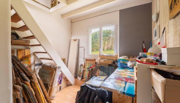 Villa / Maison 5 pièces  à vendre Arbonne 64210