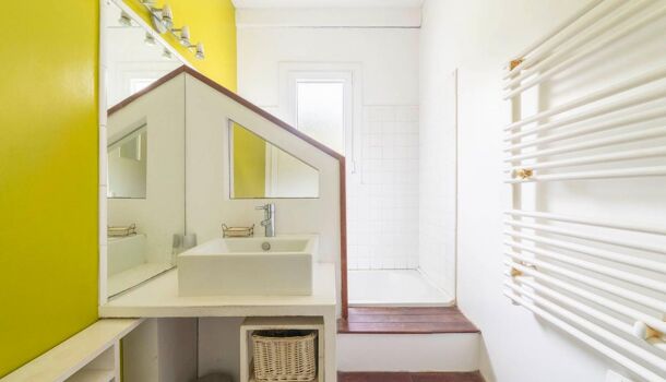 Villa / Maison 5 pièces  à vendre Arbonne 64210