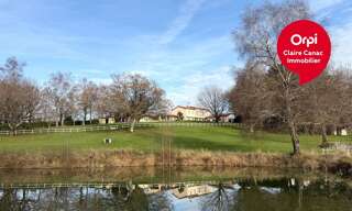 Maison 6 Pièces 343 m² à vendre à Burlats (81100)