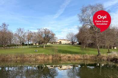 Maison 6 pièces 595000 €