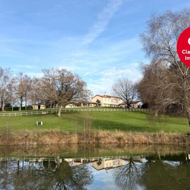 Maison 6 pièces 595000 €