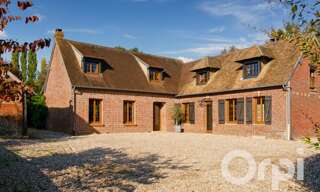 Maison 8 Pièces 177 m² à vendre à Chaumont-en-Vexin (60240)