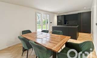 Maison 6 Pièces 141 m² à vendre à Chaumont-en-Vexin (60240)