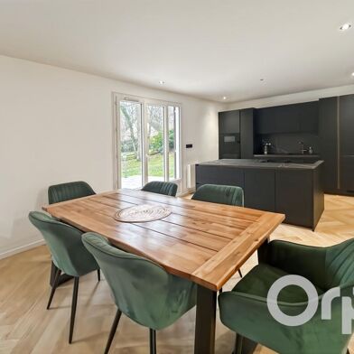 Maison 6 pièces 429000 €