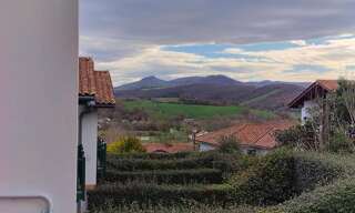 Maison 4 Pièces 80 m² à vendre à Saint-Pée-sur-Nivelle (64310)