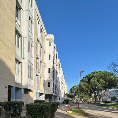 Appartement 4 pièces 588 €